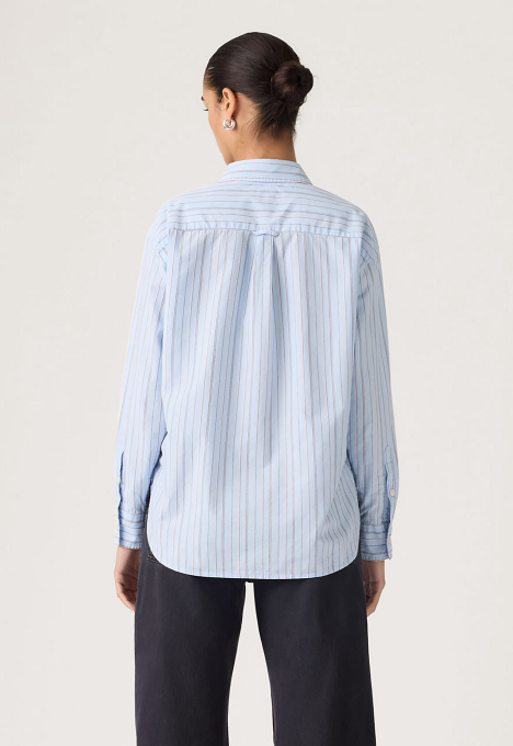 Harlie Boyfriend Overhemd