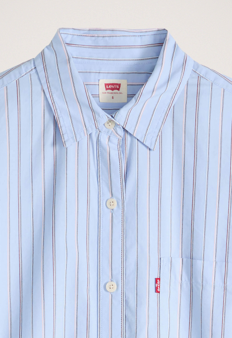 Harlie Boyfriend Overhemd