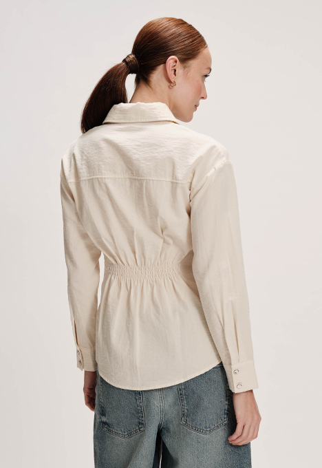 Merlyn Blouse