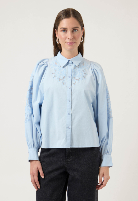Yaszimia Blouse