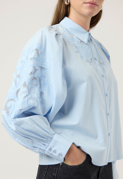 Yaszimia Blouse