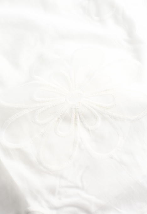 Yaslima Top Met Lange Mouwen