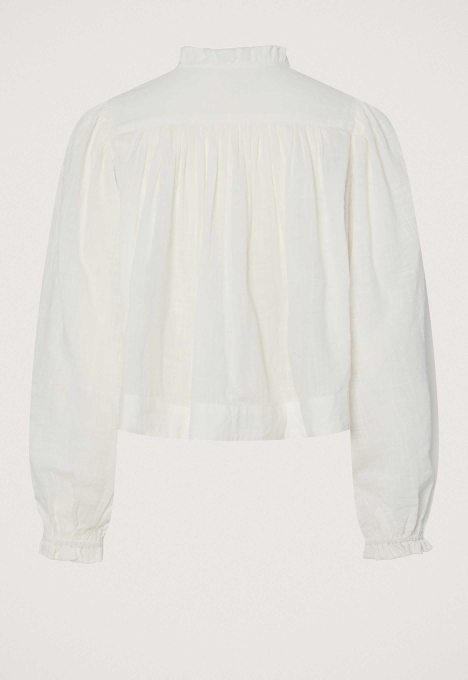 Breeze Long Sleeved Blouse