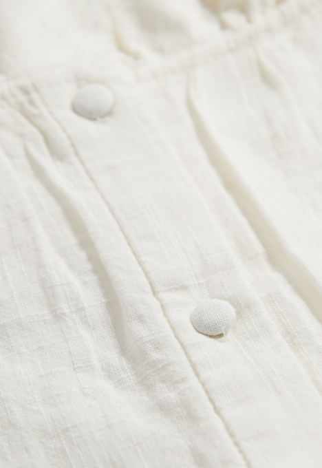 Breeze Long Sleeved Blouse