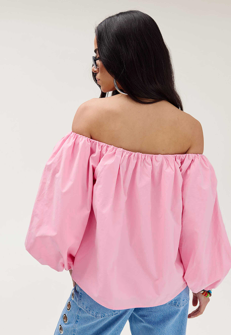 Lauren Blouse