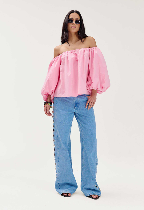 Lauren Blouse