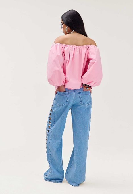 Lauren Blouse