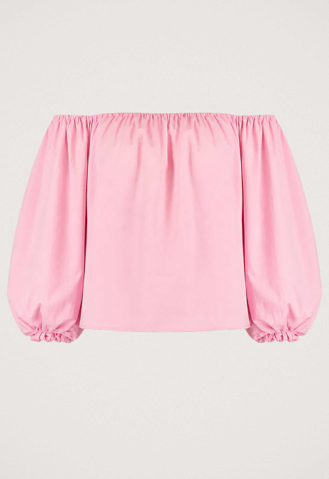 Lauren Blouse