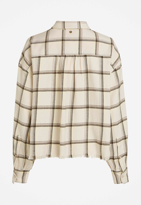 Dilan Blouse