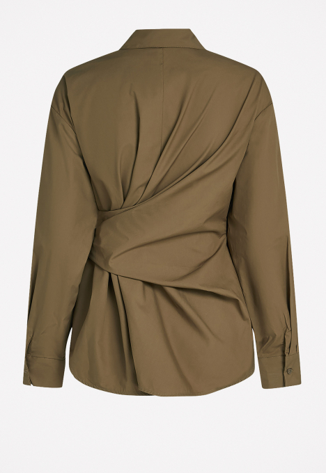 Ally Blouse