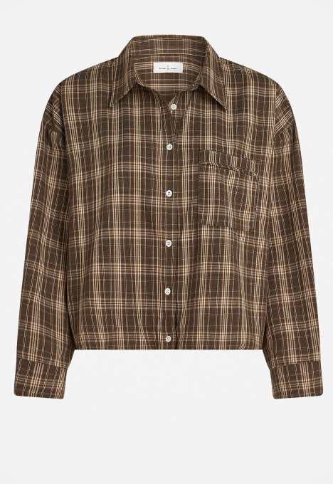 Yana Blouse