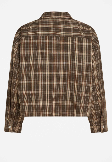 Yana Blouse