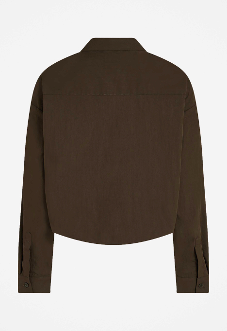 Layla Blouse