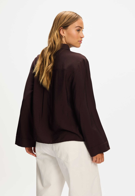 Kina Blouse