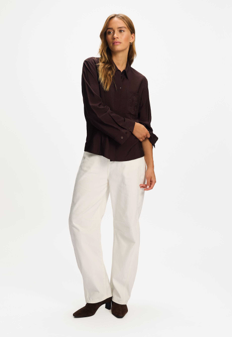 Kina Blouse
