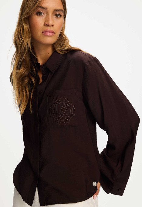 Kina Blouse