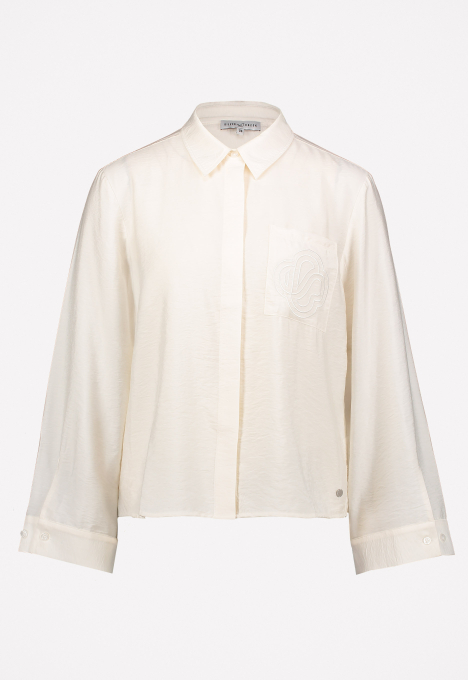 Kina Blouse