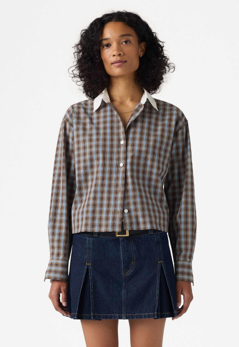 Harlie Blouse