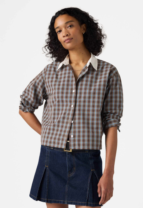 Harlie Blouse