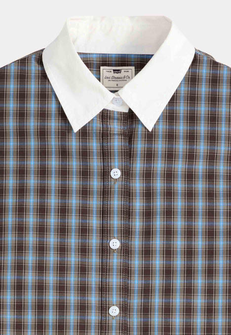 Harlie Blouse
