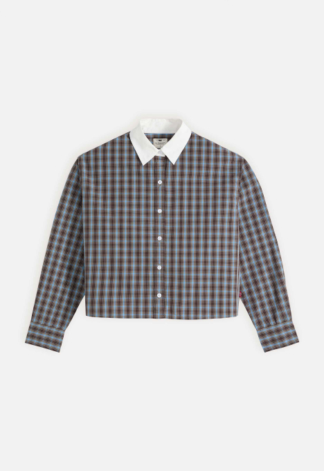 Harlie Blouse
