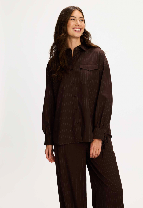 Kendall Blouse 