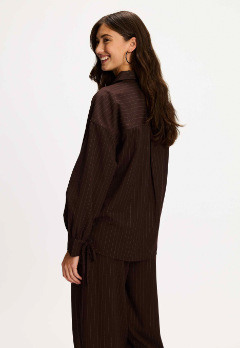Kendall Blouse 