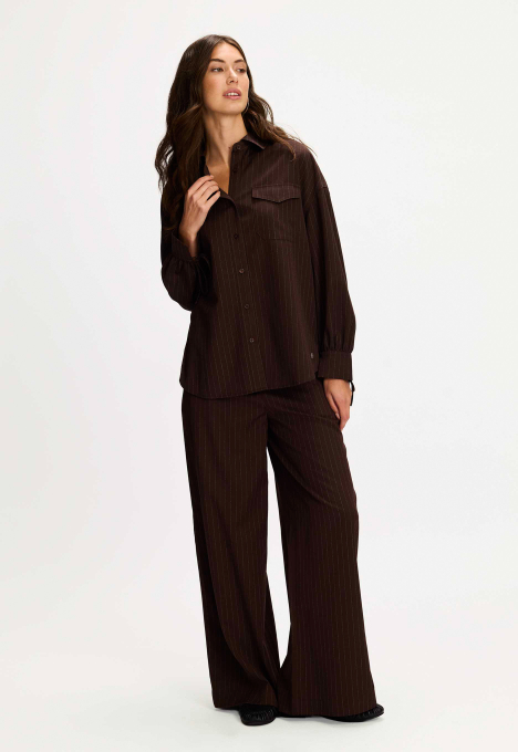 Kendall Blouse 
