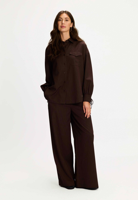 Kendall Blouse 