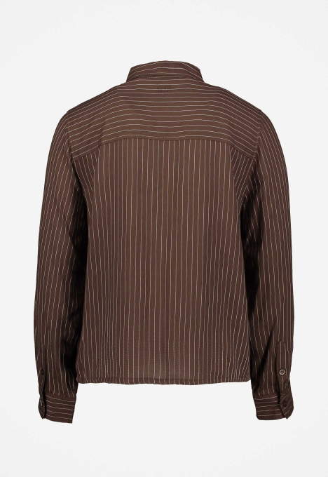 Kora Blouse
