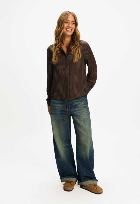 Kora Blouse