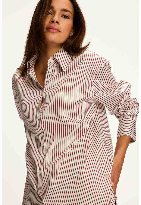 Kallie Blouse 