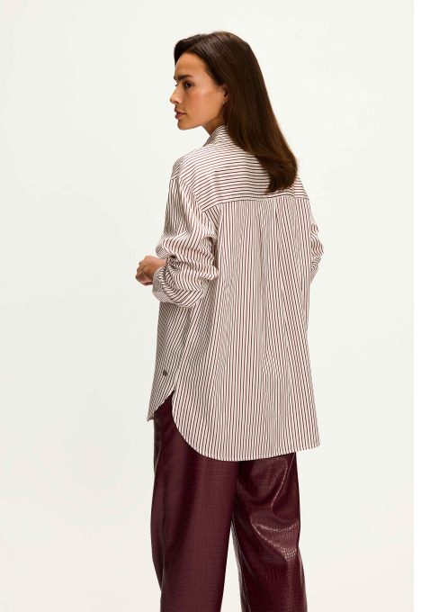Kallie Blouse 