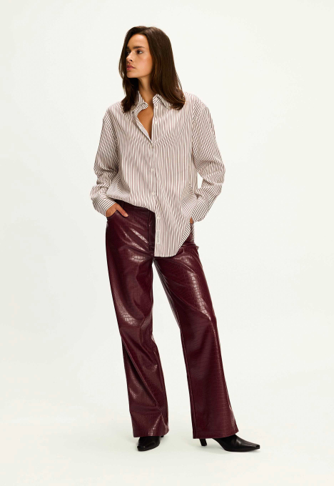 Kallie Blouse 