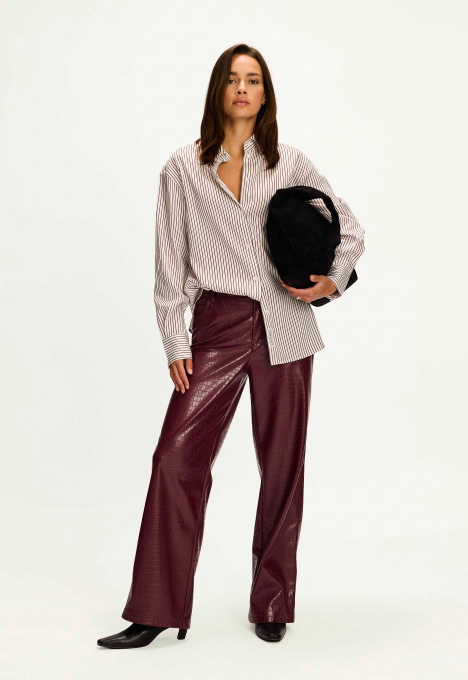 Kallie Blouse 