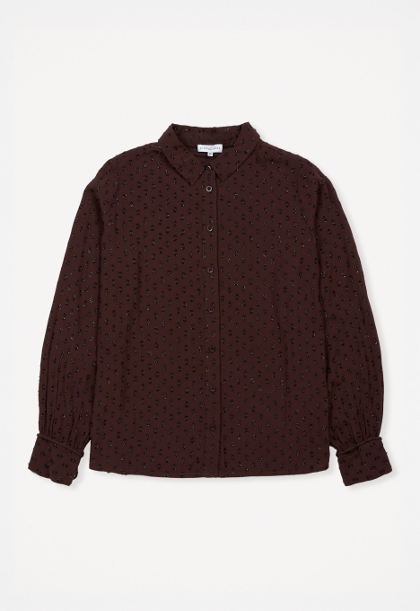 Kesra Blouse 