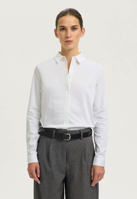 Romie Blouse