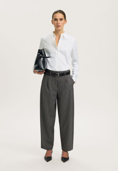 Romie Blouse