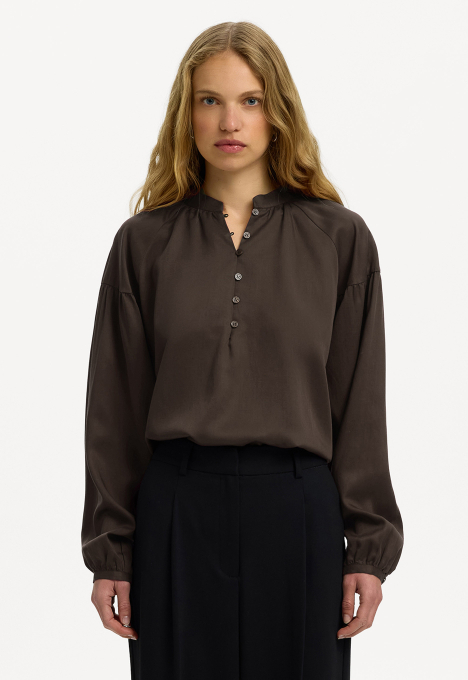 Donna Blouse