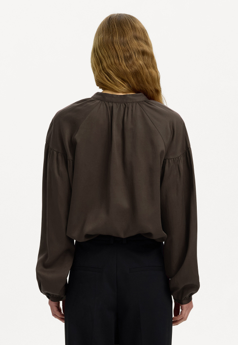 Donna Blouse