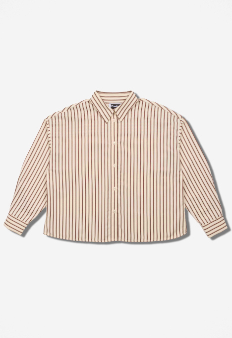 Mina Blouse