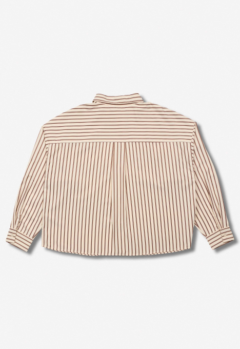 Mina Blouse