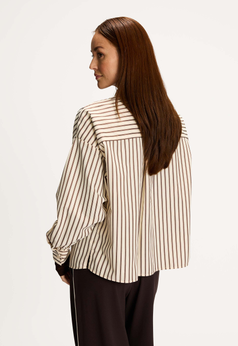 Mina Blouse