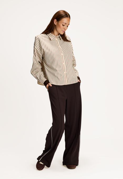 Mina Blouse