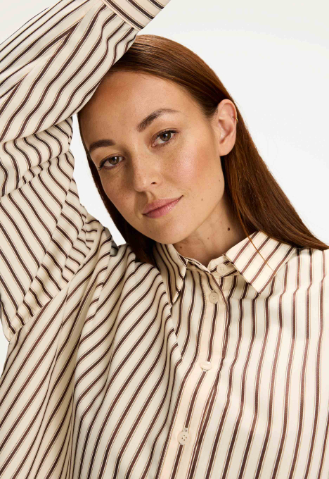 Mina Blouse