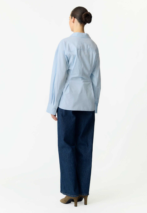 Aremia Blouse