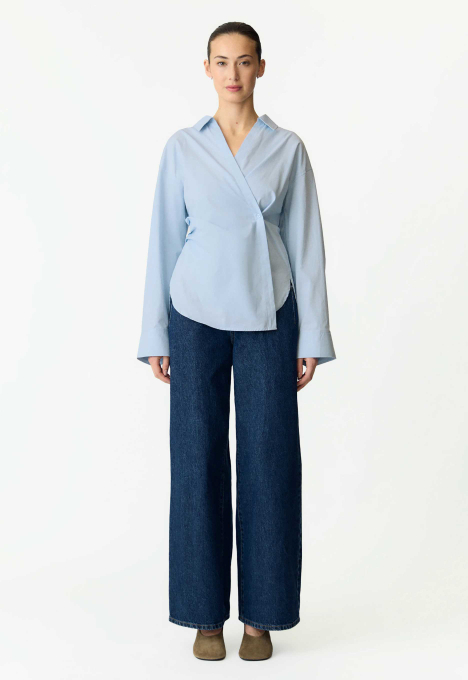 Aremia Blouse
