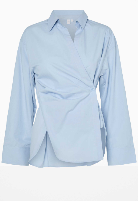 Aremia Blouse