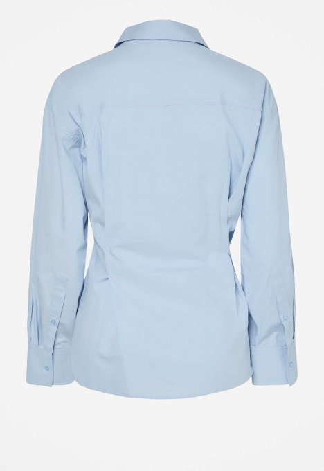 Aremia Blouse