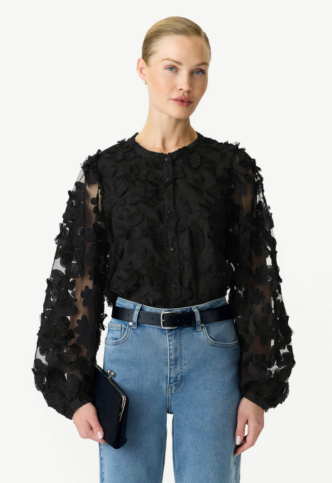 Karly Blouse